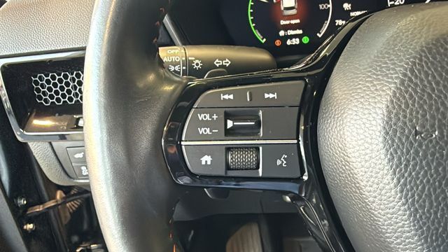 2023 Honda CR-V Hybrid Sport Touring AWD - 23098837 - 20