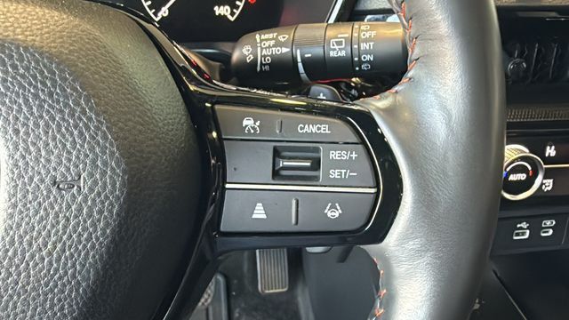 2023 Honda CR-V Hybrid Sport Touring AWD - 23098837 - 21