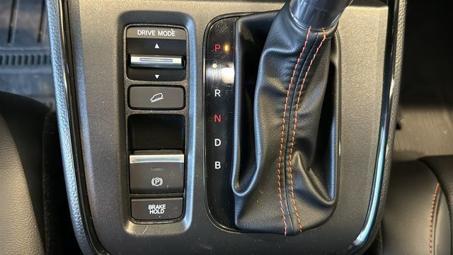 2023 Honda CR-V Hybrid Sport Touring AWD - 23098837 - 22