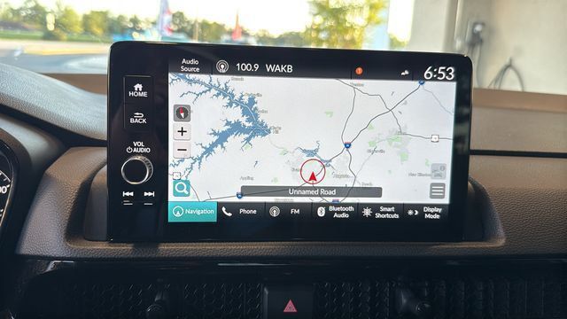 2023 Honda CR-V Hybrid Sport Touring AWD - 23098837 - 24