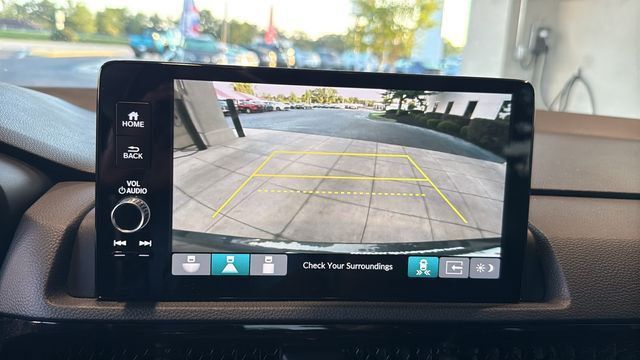 2023 Honda CR-V Hybrid Sport Touring AWD - 23098837 - 25