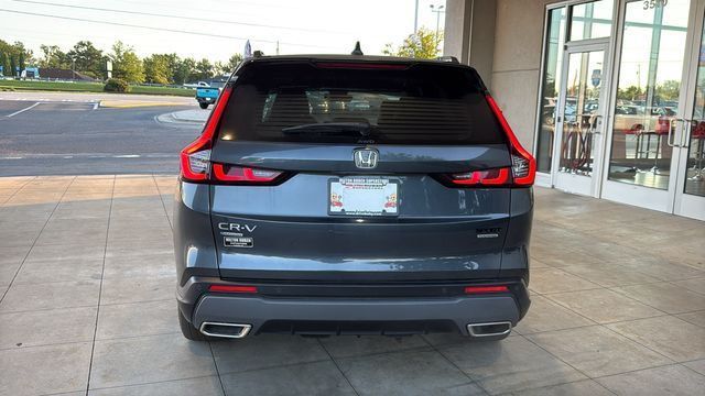 2023 Honda CR-V Hybrid Sport Touring AWD - 23098837 - 5