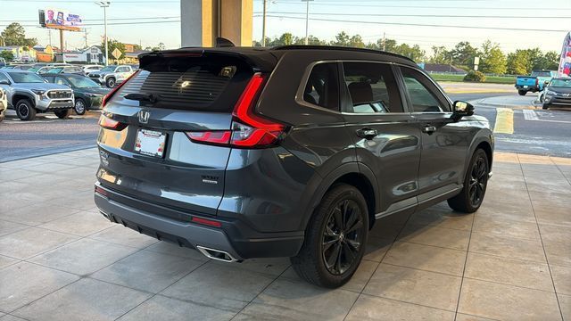 2023 Honda CR-V Hybrid Sport Touring AWD - 23098837 - 6