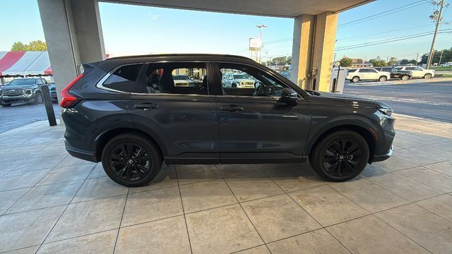 2023 Honda CR-V Hybrid Sport Touring AWD - 23098837 - 7