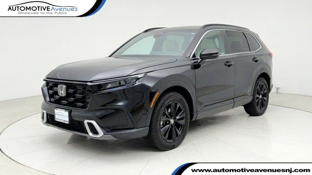 2023 Honda CR-V Hybrid Sport Touring AWD - 22948812 - 0