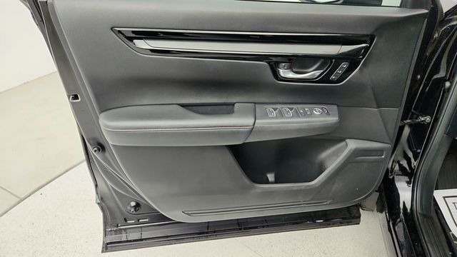 2023 Honda CR-V Hybrid Sport Touring AWD - 22948812 - 10