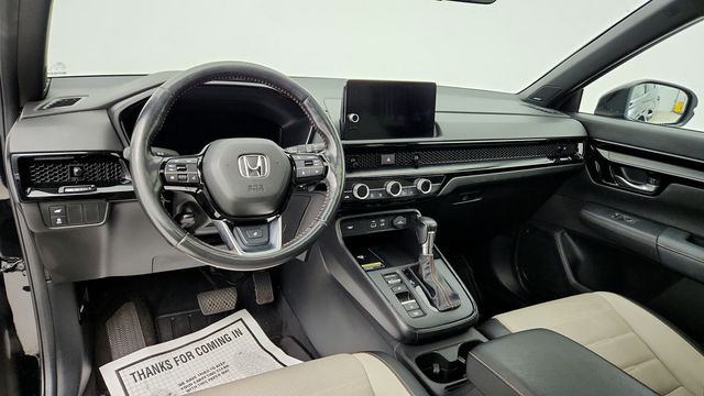 2023 Honda CR-V Hybrid Sport Touring AWD - 22948812 - 12