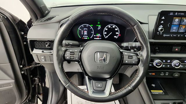 2023 Honda CR-V Hybrid Sport Touring AWD - 22948812 - 13