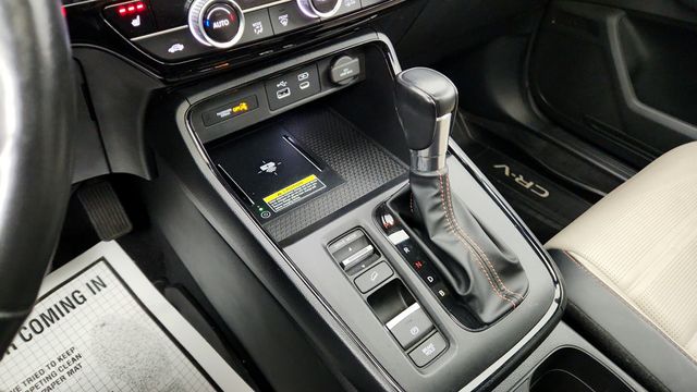 2023 Honda CR-V Hybrid Sport Touring AWD - 22948812 - 16