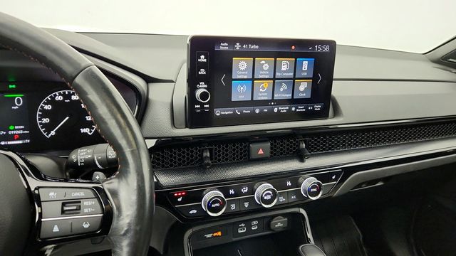 2023 Honda CR-V Hybrid Sport Touring AWD - 22948812 - 17