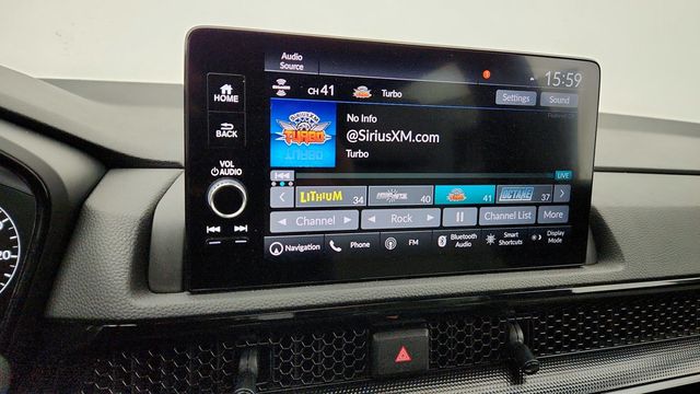 2023 Honda CR-V Hybrid Sport Touring AWD - 22948812 - 18