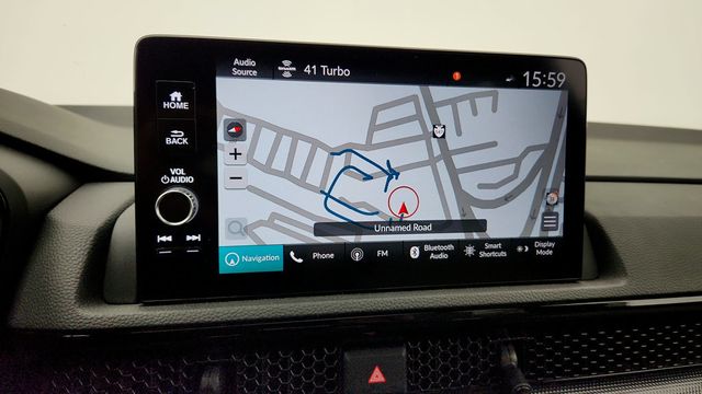 2023 Honda CR-V Hybrid Sport Touring AWD - 22948812 - 19