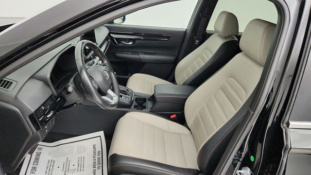2023 Honda CR-V Hybrid Sport Touring AWD - 22948812 - 20
