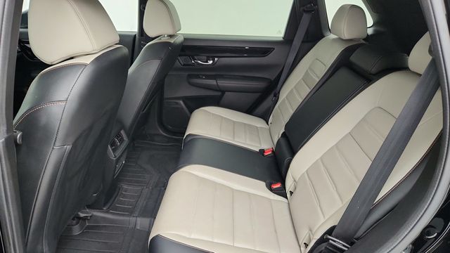 2023 Honda CR-V Hybrid Sport Touring AWD - 22948812 - 21