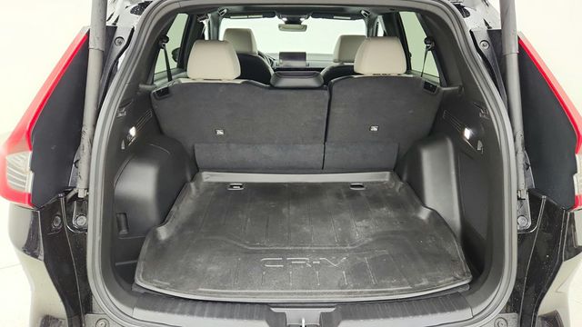 2023 Honda CR-V Hybrid Sport Touring AWD - 22948812 - 22