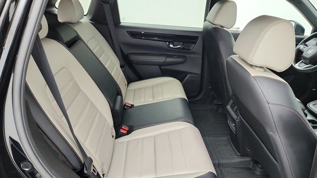 2023 Honda CR-V Hybrid Sport Touring AWD - 22948812 - 23