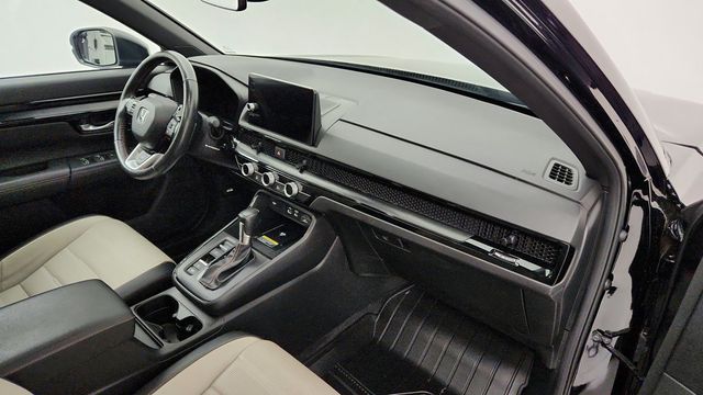 2023 Honda CR-V Hybrid Sport Touring AWD - 22948812 - 25