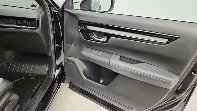 2023 Honda CR-V Hybrid Sport Touring AWD - 22948812 - 26