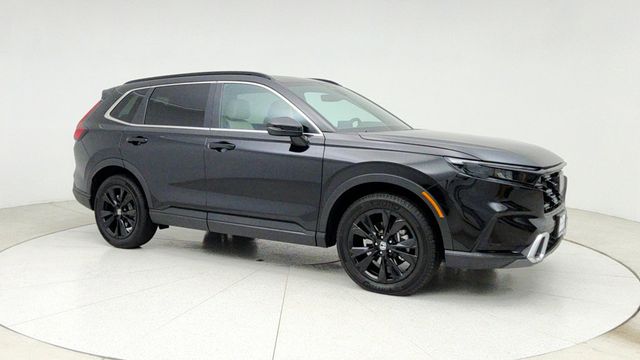 2023 Honda CR-V Hybrid Sport Touring AWD - 22948812 - 2