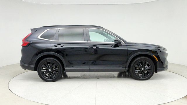 2023 Honda CR-V Hybrid Sport Touring AWD - 22948812 - 3