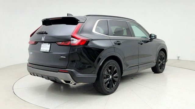 2023 Honda CR-V Hybrid Sport Touring AWD - 22948812 - 4