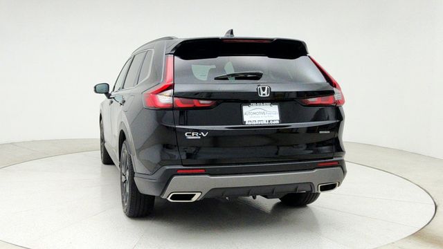 2023 Honda CR-V Hybrid Sport Touring AWD - 22948812 - 5