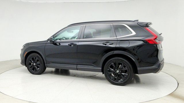 2023 Honda CR-V Hybrid Sport Touring AWD - 22948812 - 6