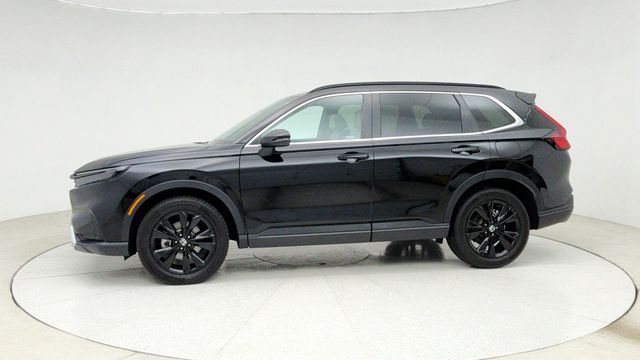 2023 Honda CR-V Hybrid Sport Touring AWD - 22948812 - 7