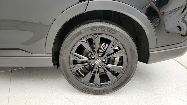 2023 Honda CR-V Hybrid Sport Touring AWD - 22948812 - 8