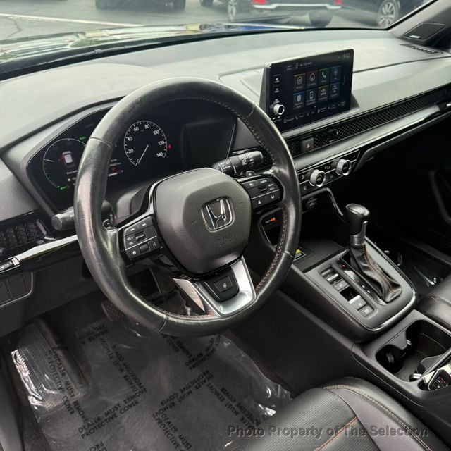 2023 Honda CR-V Hybrid SPORT TOURING AWD  - 23027482 - 20