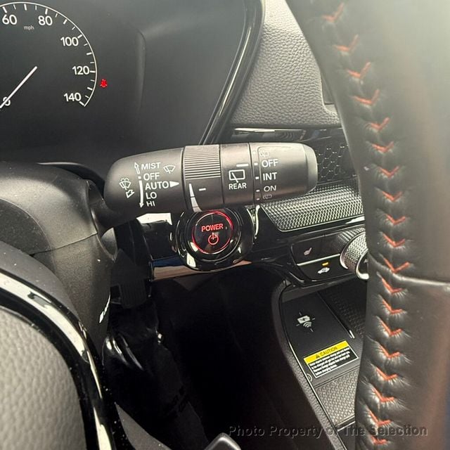 2023 Honda CR-V Hybrid SPORT TOURING AWD  - 23027482 - 23