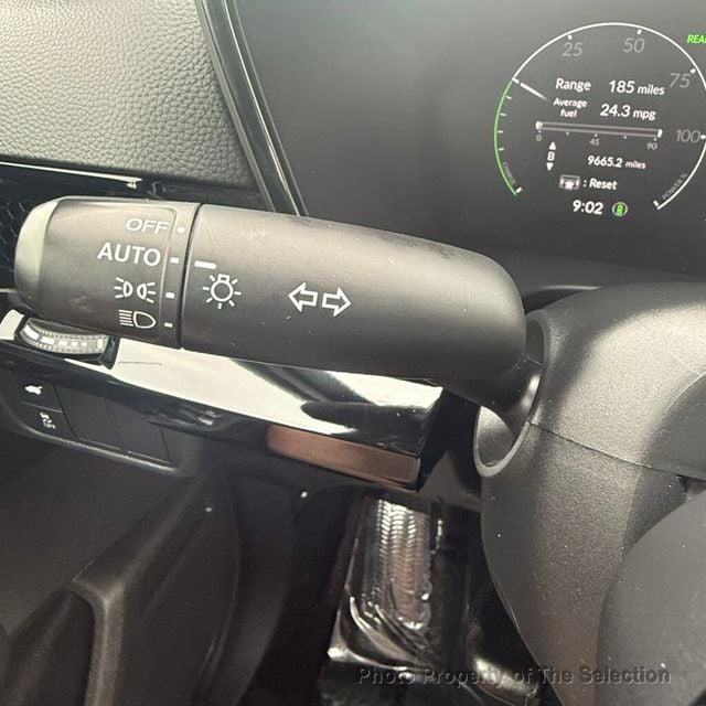 2023 Honda CR-V Hybrid SPORT TOURING AWD  - 23027482 - 24