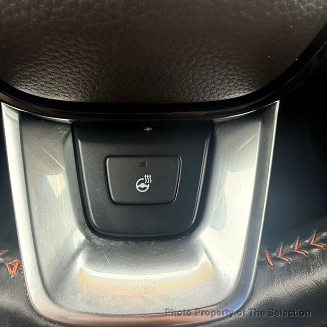 2023 Honda CR-V Hybrid SPORT TOURING AWD  - 23027482 - 27