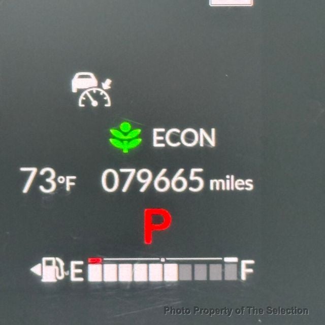 2023 Honda CR-V Hybrid SPORT TOURING AWD  - 23027482 - 29