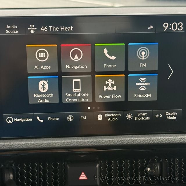 2023 Honda CR-V Hybrid SPORT TOURING AWD  - 23027482 - 30