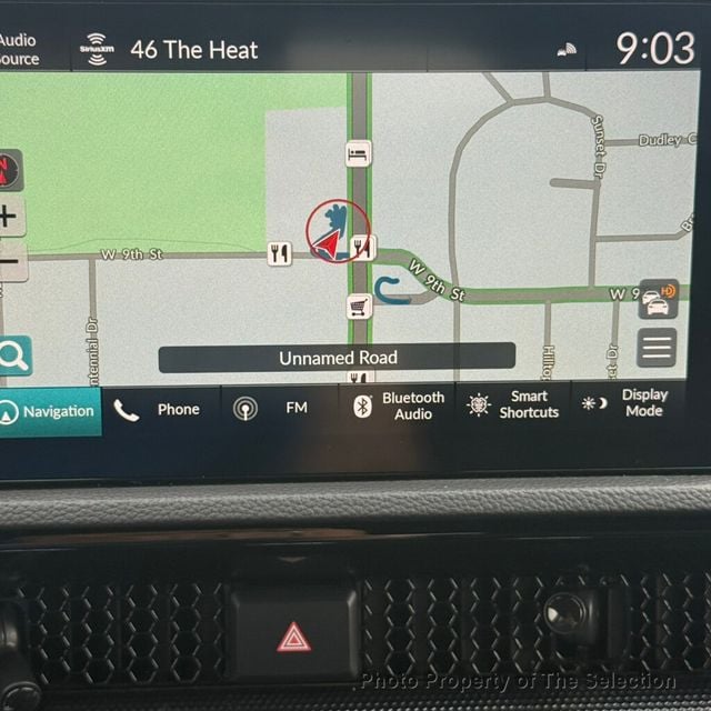 2023 Honda CR-V Hybrid SPORT TOURING AWD  - 23027482 - 31