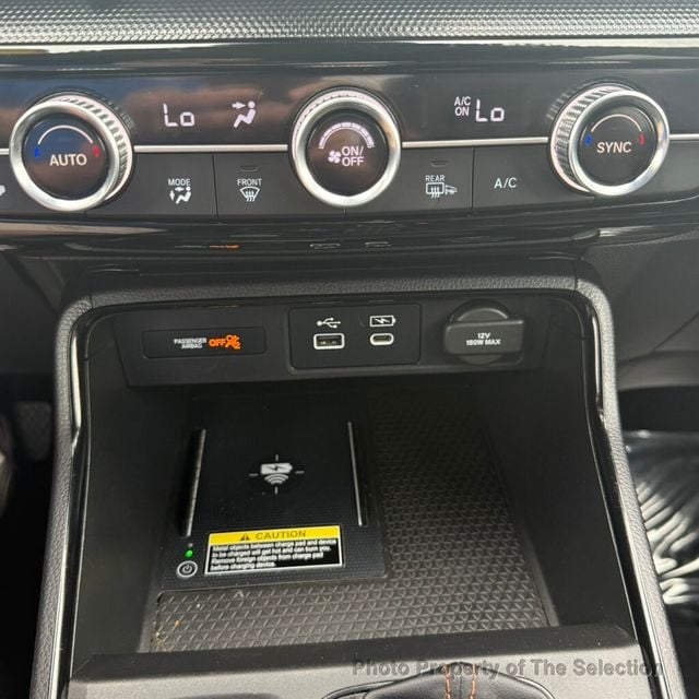 2023 Honda CR-V Hybrid SPORT TOURING AWD  - 23027482 - 33