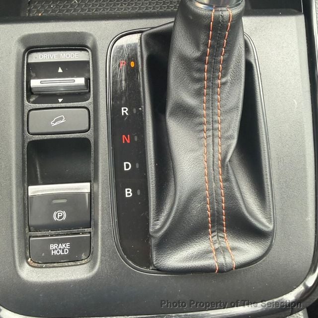 2023 Honda CR-V Hybrid SPORT TOURING AWD  - 23027482 - 34