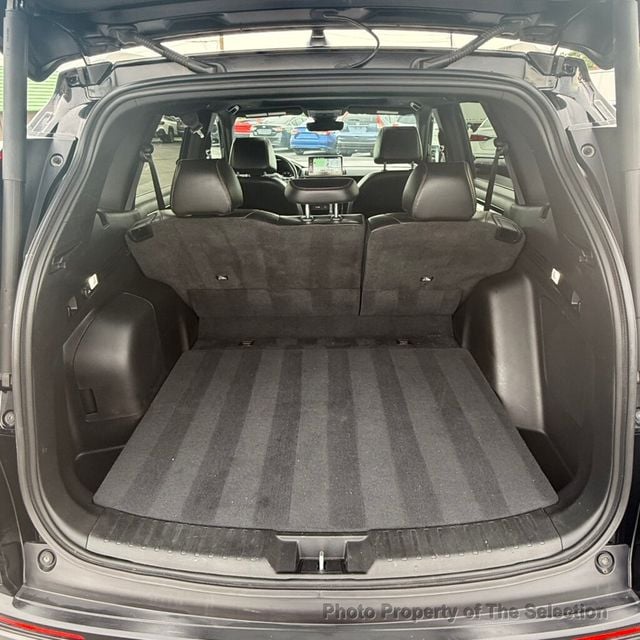 2023 Honda CR-V Hybrid SPORT TOURING AWD  - 23027482 - 38