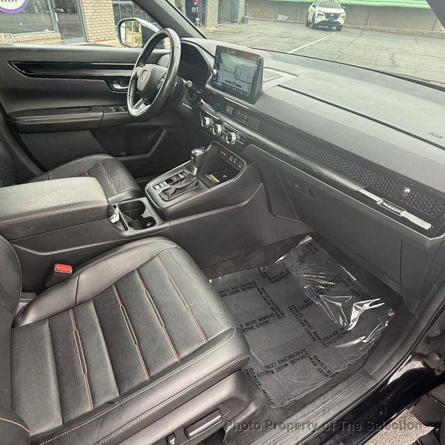 2023 Honda CR-V Hybrid SPORT TOURING AWD  - 23027482 - 41