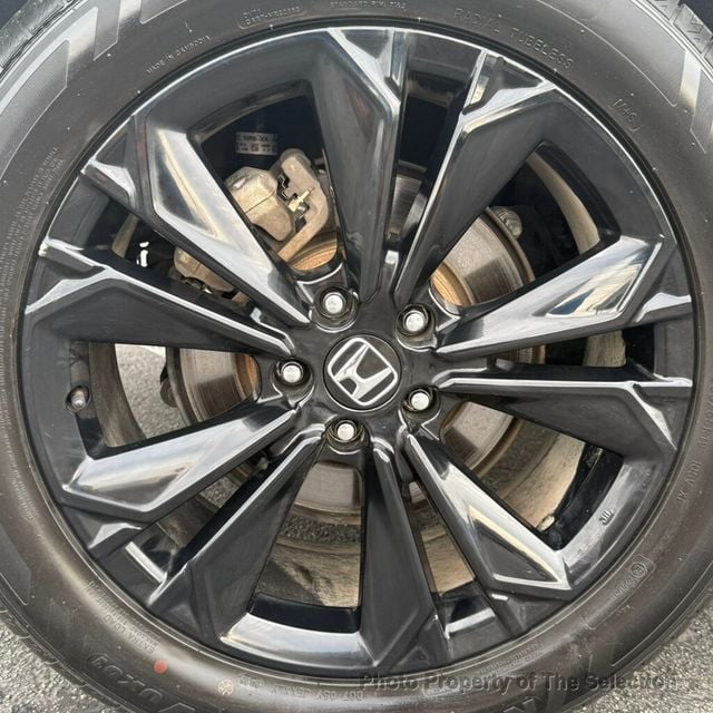 2023 Honda CR-V Hybrid SPORT TOURING AWD  - 23027482 - 43