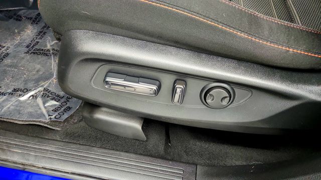 2023 Honda CR-V Hybrid Sport with 18'' Alloy Wheels - 22995725 - 10