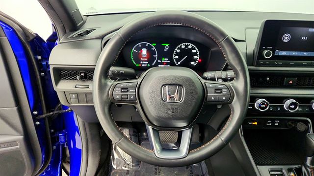 2023 Honda CR-V Hybrid Sport with 18'' Alloy Wheels - 22995725 - 13