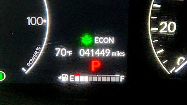 2023 Honda CR-V Hybrid Sport with 18'' Alloy Wheels - 22995725 - 15