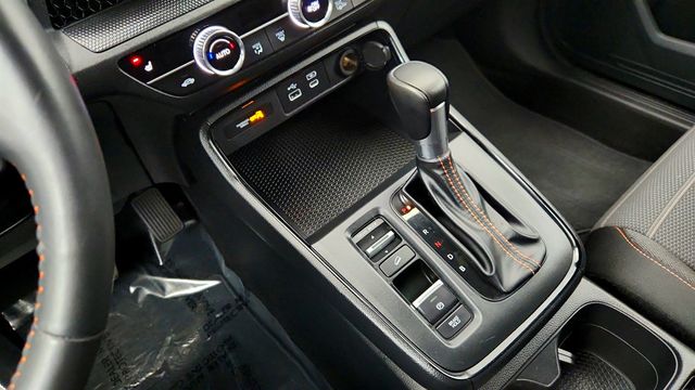 2023 Honda CR-V Hybrid Sport with 18'' Alloy Wheels - 22995725 - 16