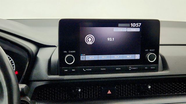 2023 Honda CR-V Hybrid Sport with 18'' Alloy Wheels - 22995725 - 18