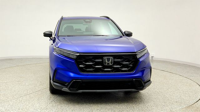 2023 Honda CR-V Hybrid Sport with 18'' Alloy Wheels - 22995725 - 1