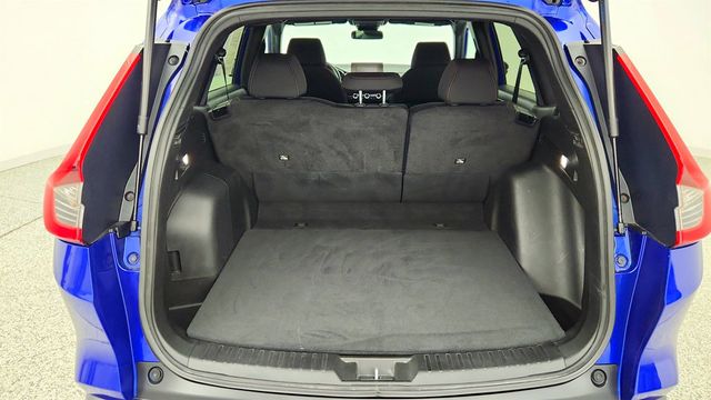 2023 Honda CR-V Hybrid Sport with 18'' Alloy Wheels - 22995725 - 21