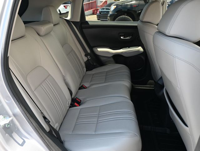 2023 Honda HR-V EX-L  - 22897347 - 15