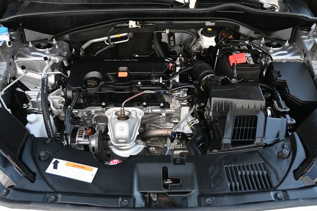 2023 Honda HR-V EX-L  - 22897347 - 17